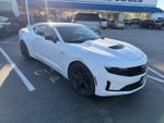 2020 Chevrolet Camaro LT1