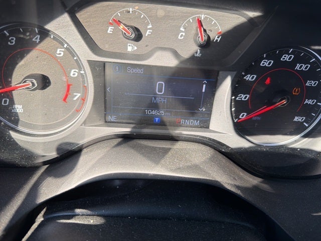 2020 Chevrolet Camaro LT1