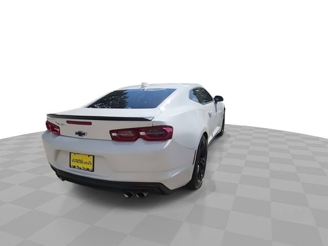 2020 Chevrolet Camaro LT1