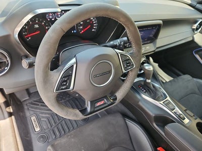 2023 Chevrolet Camaro SS 1SS