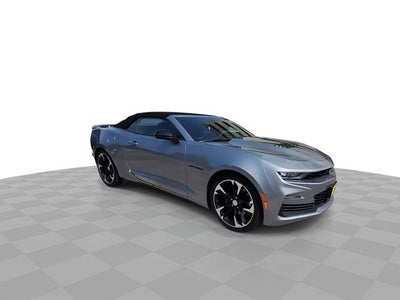 2023 Chevrolet Camaro SS 1SS