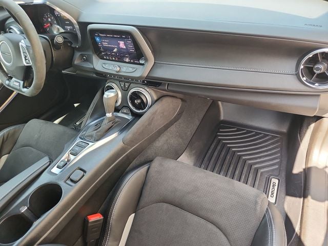 2023 Chevrolet Camaro SS 1SS