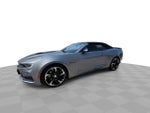 2023 Chevrolet Camaro SS 1SS