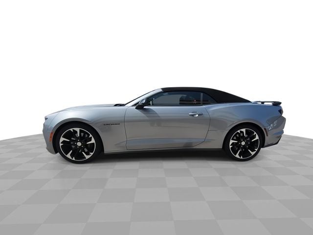 2023 Chevrolet Camaro SS 1SS
