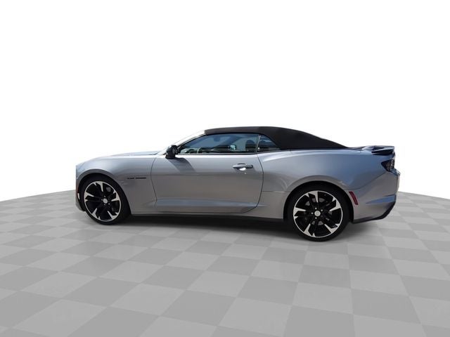 2023 Chevrolet Camaro SS 1SS