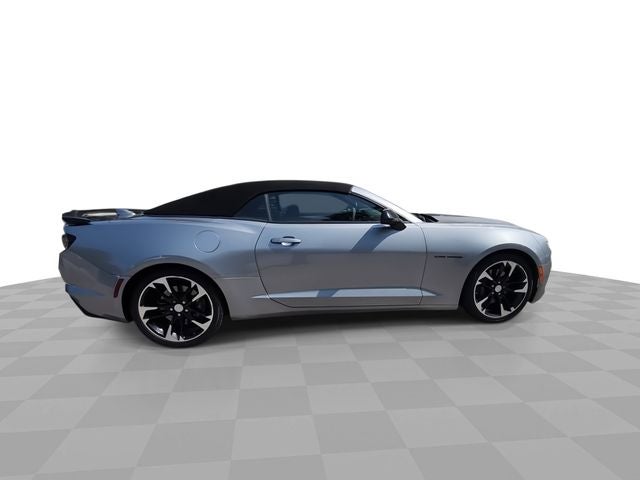2023 Chevrolet Camaro SS 1SS