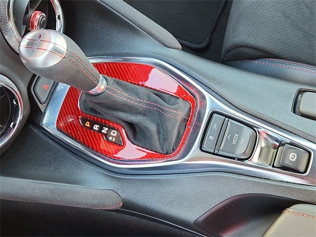 2023 Chevrolet Camaro ZL1