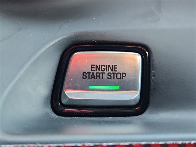 2023 Chevrolet Camaro ZL1