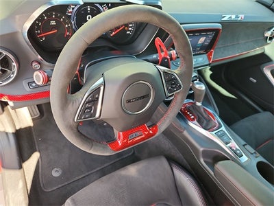 2023 Chevrolet Camaro ZL1