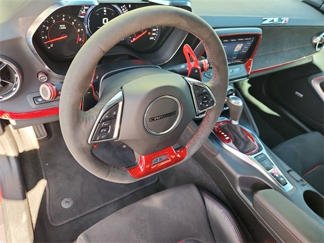 2023 Chevrolet Camaro ZL1