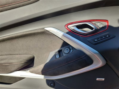 2023 Chevrolet Camaro ZL1