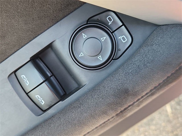 2023 Chevrolet Camaro ZL1