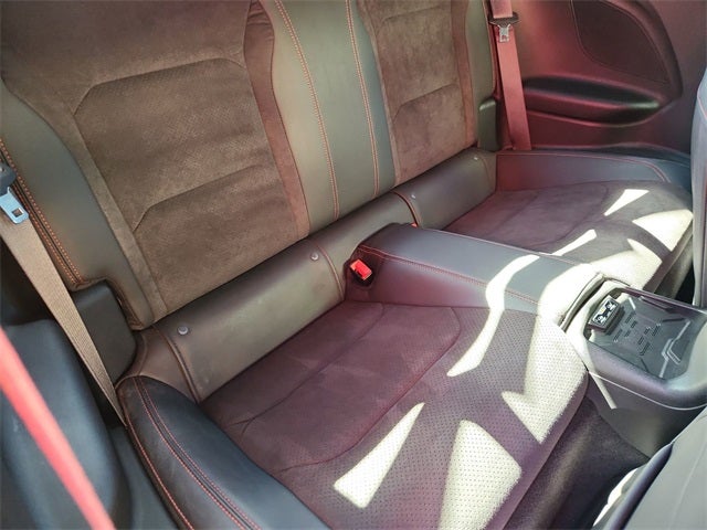 2023 Chevrolet Camaro ZL1