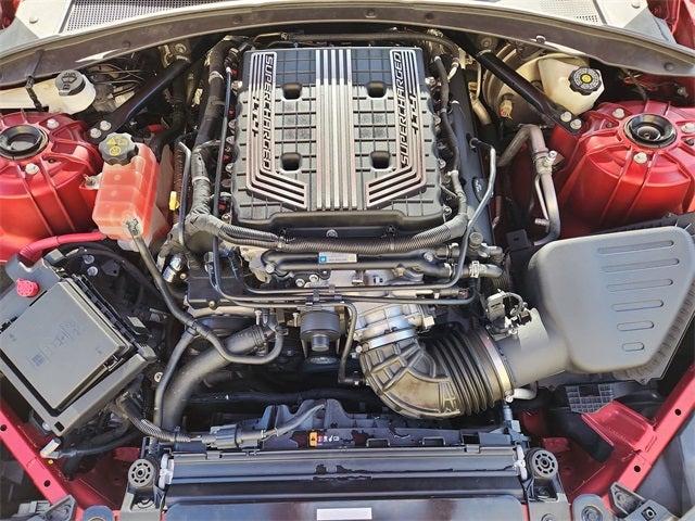 2023 Chevrolet Camaro ZL1