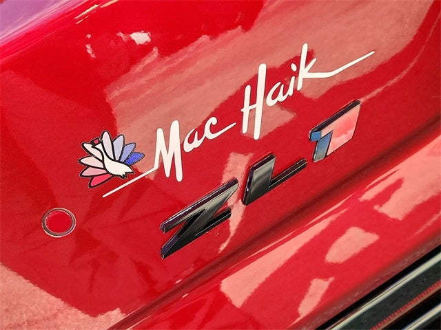 2023 Chevrolet Camaro ZL1