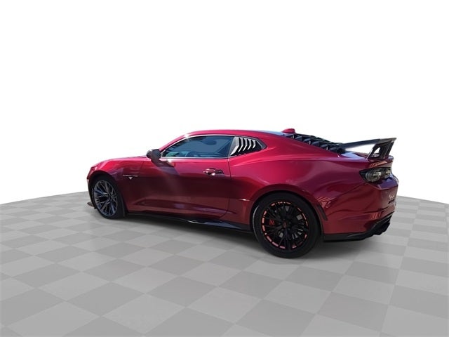 2023 Chevrolet Camaro ZL1