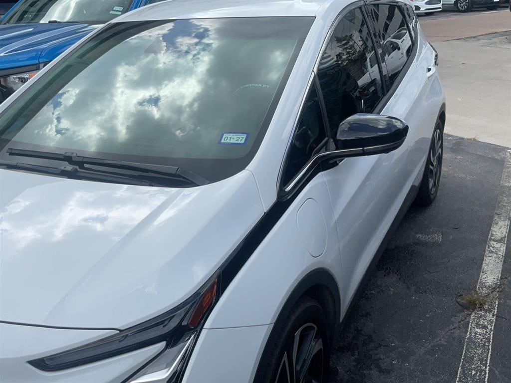 2023 Chevrolet Bolt EV 2LT