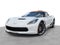2019 Chevrolet Corvette Grand Sport 3LT