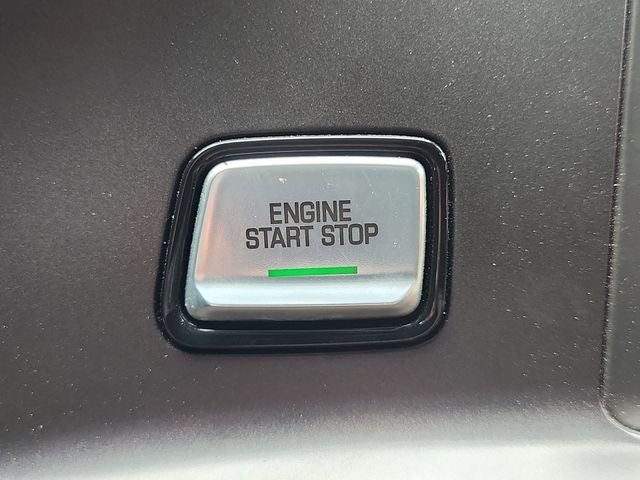 2019 Chevrolet Corvette Grand Sport 3LT