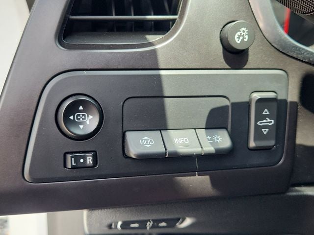 2019 Chevrolet Corvette Grand Sport 3LT