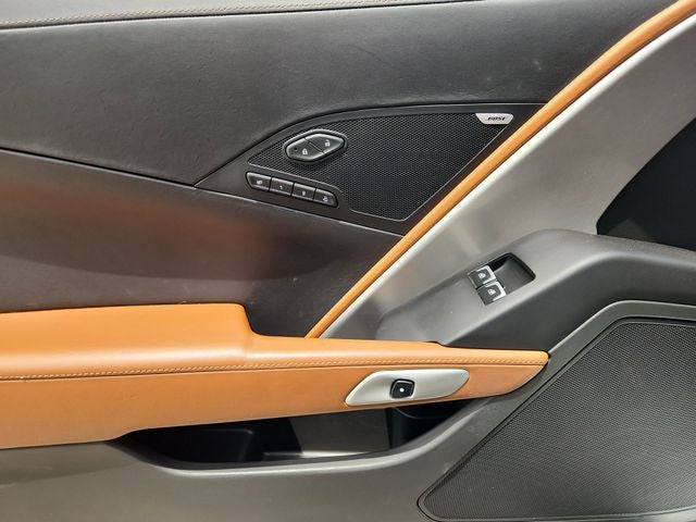 2019 Chevrolet Corvette Grand Sport 3LT