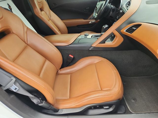 2019 Chevrolet Corvette Grand Sport 3LT