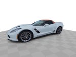 2019 Chevrolet Corvette Grand Sport 3LT