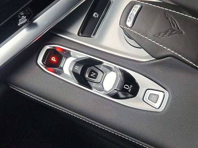 2021 Chevrolet Corvette Stingray 1LT
