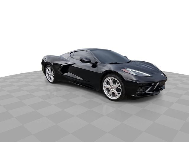 2021 Chevrolet Corvette Stingray 1LT