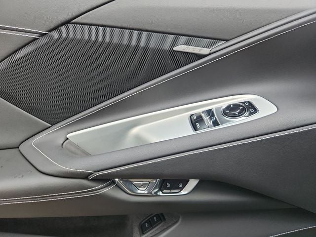 2021 Chevrolet Corvette Stingray 1LT