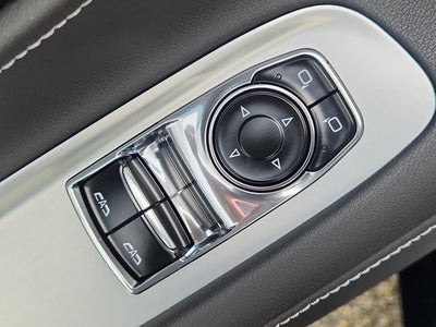 2021 Chevrolet Corvette Stingray 1LT