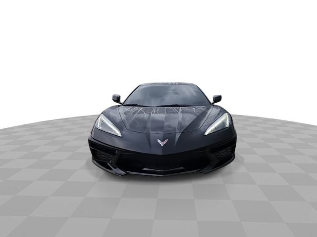 2021 Chevrolet Corvette Stingray 1LT