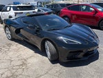 2021 Chevrolet Corvette Stingray 1LT