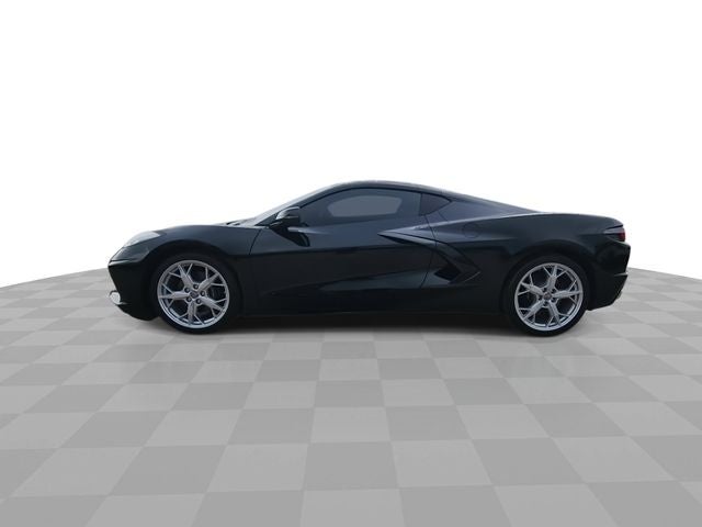 2021 Chevrolet Corvette Stingray 1LT
