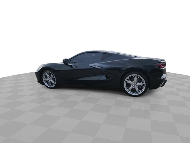 2021 Chevrolet Corvette Stingray 1LT