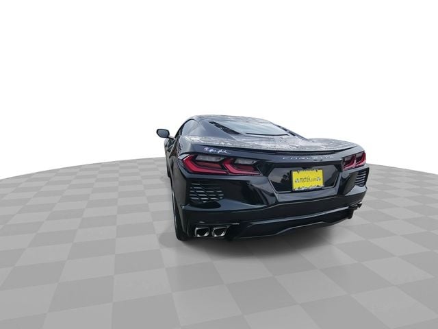 2021 Chevrolet Corvette Stingray 1LT