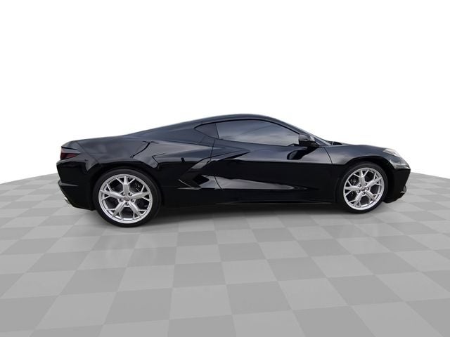 2021 Chevrolet Corvette Stingray 1LT