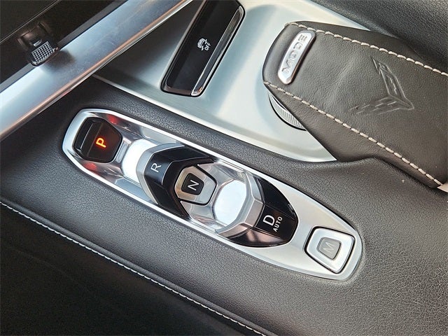 2023 Chevrolet Corvette Stingray 1LT