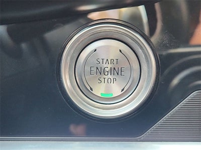 2023 Chevrolet Corvette Stingray 1LT