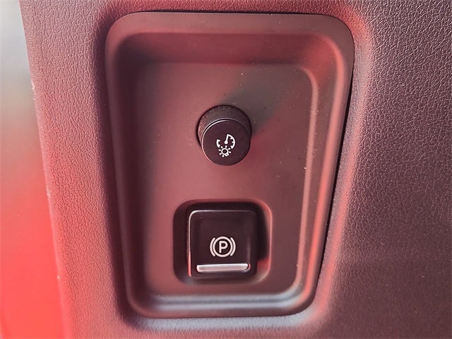 2023 Chevrolet Corvette Stingray 1LT