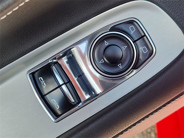 2023 Chevrolet Corvette Stingray 1LT