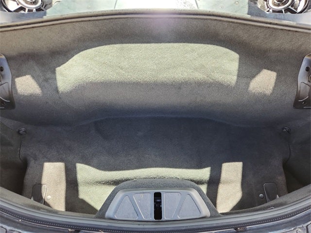 2023 Chevrolet Corvette Stingray 1LT