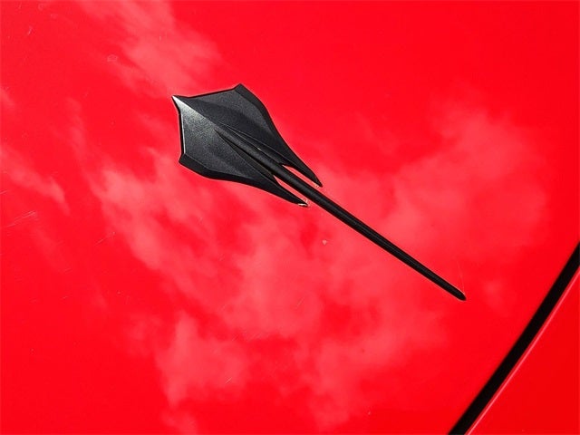 2023 Chevrolet Corvette Stingray 1LT