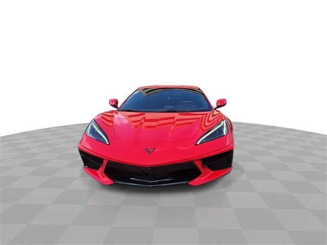 2023 Chevrolet Corvette Stingray 1LT