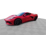 2023 Chevrolet Corvette Stingray 1LT