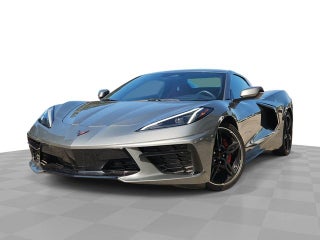 2024 Chevrolet Corvette Stingray 1LT
