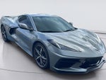 2022 Chevrolet Corvette 2LT