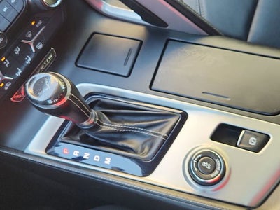 2019 Chevrolet Corvette Stingray 1LT