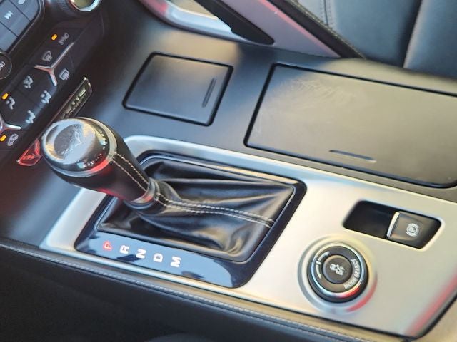 2019 Chevrolet Corvette Stingray 1LT