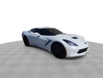 2019 Chevrolet Corvette Stingray 1LT